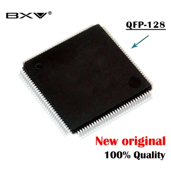  (2piece) New KB3930QF A1 KB3930QF A2 KB3930QF B1 KB3926QF D2 KB3926QF CO KB3926QF C0 QFP-128 Chipset Disku IC Datoru