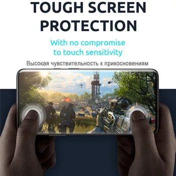  1-2gab rūdīts brilles iPhone 13Pro aizsargājošu stikla ekrāna aizsargi filmu iphone 13 Pro Max 13 mini stikla viedtālrunis
