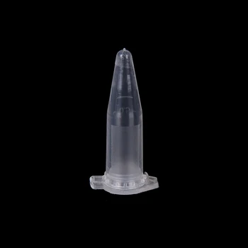  50 GAB. 1,5 ml Lab Skaidrs, Mikro Plastmasas Mēģenē Centrifūgas Stobriņā Cap Snap Konteineru Laboratorijas Paraugu Paraugu Laboratorijas Piederumi