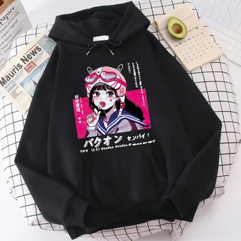  90.gados Anime Goth pelēkā vārna Estētisko Sieviešu Krekls Punk Grunge Streetwear Dāmas Gothic Top Manga Harajuku Drēbes Y2k Sieviete