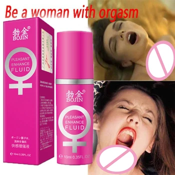  Aphrodisiac Sieviešu Seksuālo Iekāri, Stimulējot Spēcīgu Orgasmu Šķidruma Libido Uzlabotāju Intīmo Lubrikantu Sieviešu Impulsdevēja Seksa Produkti
