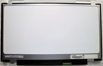  B140XW03 V. 0 LTN140AT10 LP140WH2 N140BGE-LB2 N140BGE-L42 14,0 Slim 40Pin HD pantalla Lcd de ordenador portátil
