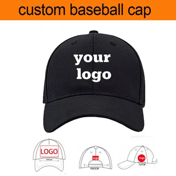 Factroy cenu!Klp pasūtījuma logo pasūtījuma beisbola cepure pieaugušajiem un bērniem pasūtījuma vāciņu,lai jūsu dizainu
