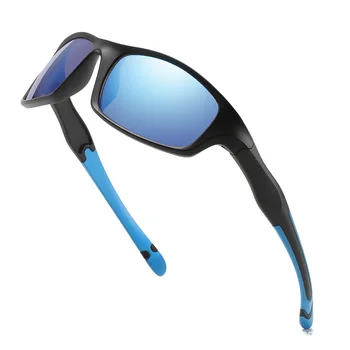  Ir 2021. Polarizētās Zvejas Saulesbrilles Vīriešu Braukšanas Toņos Vīriešu Saules Brilles Zvejas Classic Saules Brilles UV400 Brilles