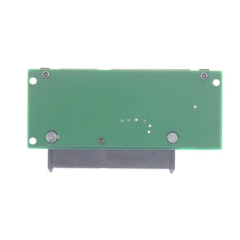  Micro SATA 2,5 SATA Adapteri Micro SATA HDD, SSD 3.3 V 22 pin SATA Cieto Disku Adapteri Konvertētājs