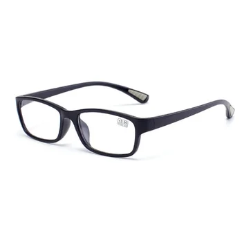  Modes Lasīšanas Brilles Sieviešu Vīriešu Unisex Presbyopic Brilles Tālredzīgs Acu valkāt Dioptrijas +1.0 +1.5 +2.0 +2.5 +3.0 +3.5 +4.0