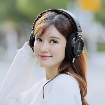  PAR SHP9500 Augstas kvalitātes Skaņas austiņas trokšņu samazināšanas Austiņas Xiaomi Atbalsta oficiāla pārbaude