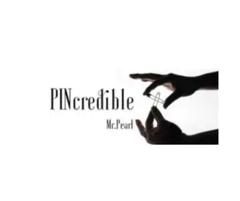  PINcredible Mr. Pearl un ARCANA - Burvju triki