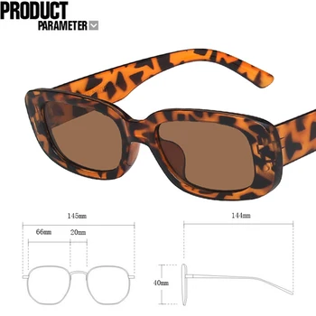  Retro Modē Saulesbrilles Velo Brilles Vīrieši Sievietes Leopard Mazas Ovālas formas Saulesbrilles, Anti-UV Ceļojumu Zvejas Pārgājienu Braukšanas Brilles