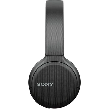  Sony WH-CH510 Bezvadu Bluetooth Austiņas Ar Mic Pār-auss, Sporta Trokšņa Samazināšanas Austiņas Ar Hands-Free Zvanu Balss Palīgs