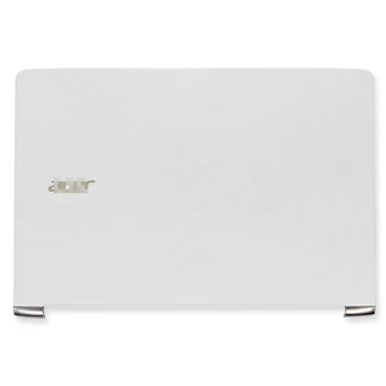  Sākotnējā Jaunu Top Lieta Par Acer Aspire S13 S5-371 S5-371T S5-371G Klēpjdatoru LCD Back Cover White 60.GCJN2.001 Black 60.GCHN2.001