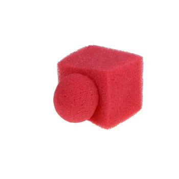  Sūklis bumbu cube burvju triki produkti / Sponge triku Kopums Karstā Pārdošanas