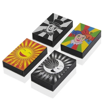  Tenyo Synchro Kastes/Kastītēm(2pc/komplekts) Burvju Triku Mystery Box Magie Slēgt Ilūziju Veidojums Aksesuārus Mentalism Komēdija